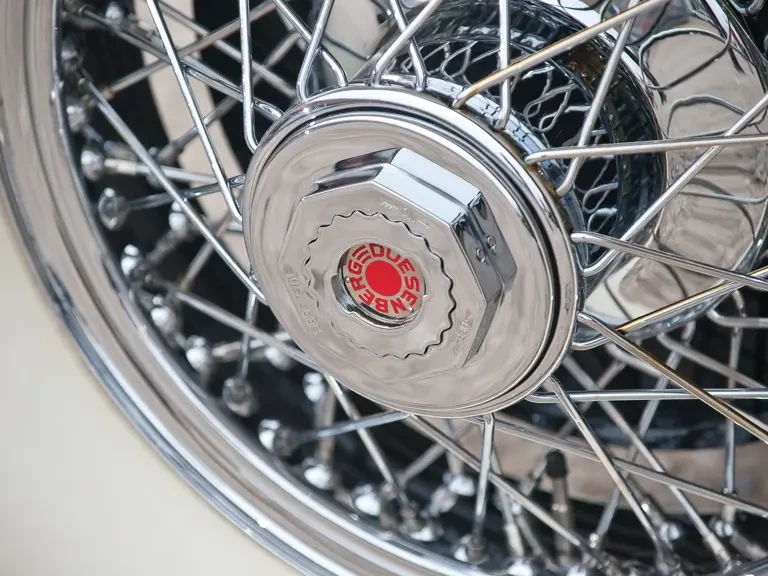 1930 Duesenberg Model J - Image 18 of 26