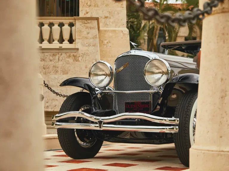 1930 Duesenberg Model J - Image 14 of 31