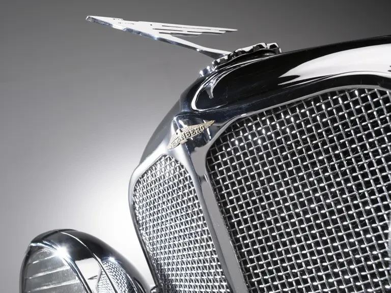 1930 Duesenberg Model J - Image 7 of 26