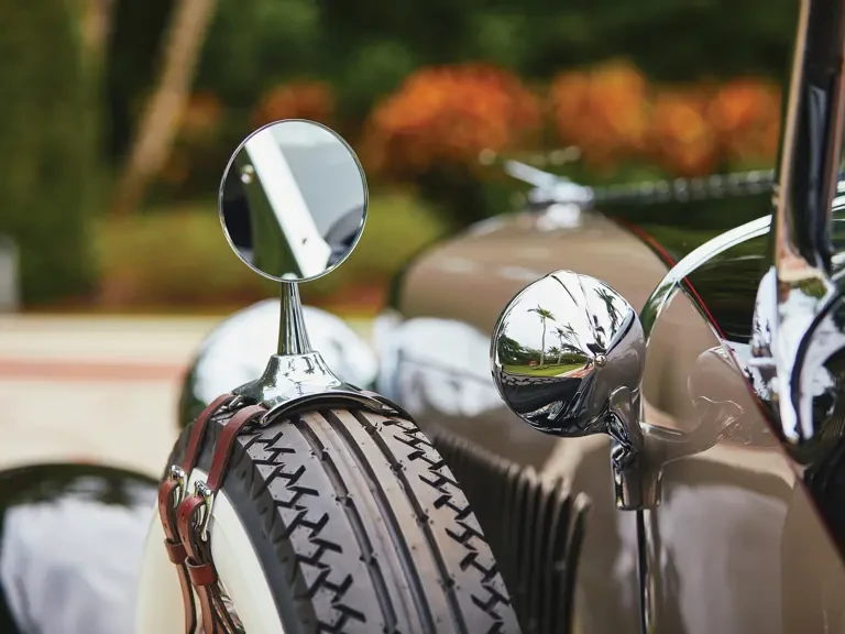 1930 Duesenberg Model J - Image 22 of 31