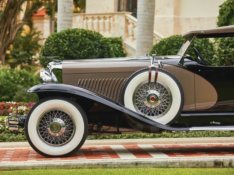 1930 Duesenberg Model J - Image 20 of 31