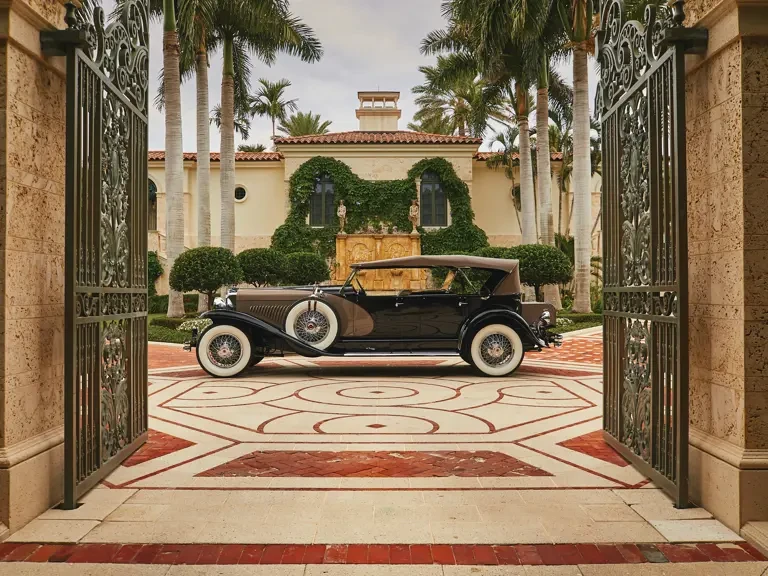1930 Duesenberg Model J - Image 6 of 31