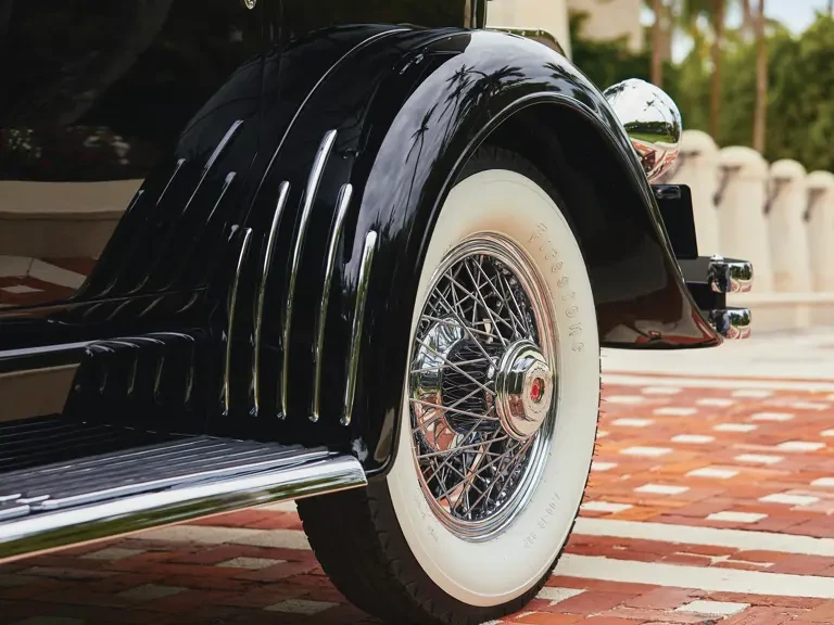 1930 Duesenberg Model J - Image 21 of 31