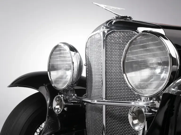 1930 Duesenberg Model J - Image 15 of 26