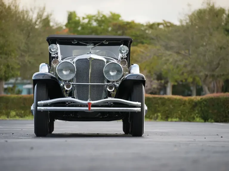 1930 Duesenberg Model J - Image 7 of 31