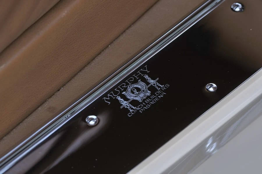 1930 Duesenberg Model J - Image 10 of 12