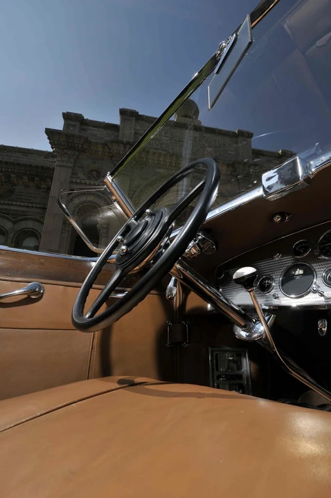 1930 Duesenberg Model J - Image 8 of 12