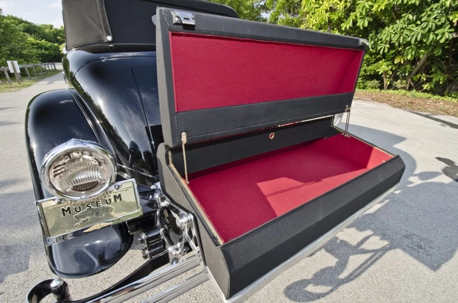 1930 Duesenberg Model J - Image 10 of 12