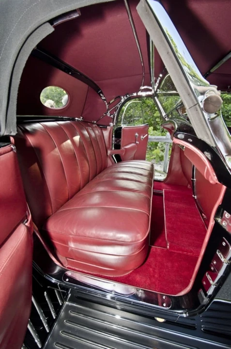 1930 Duesenberg Model J - Image 6 of 12