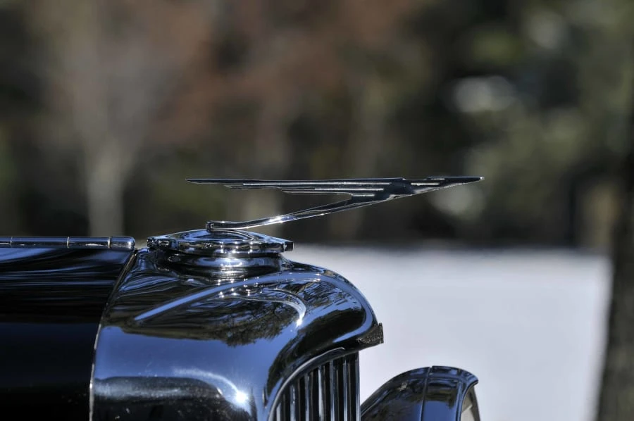 1930 Duesenberg Model J - Image 9 of 12