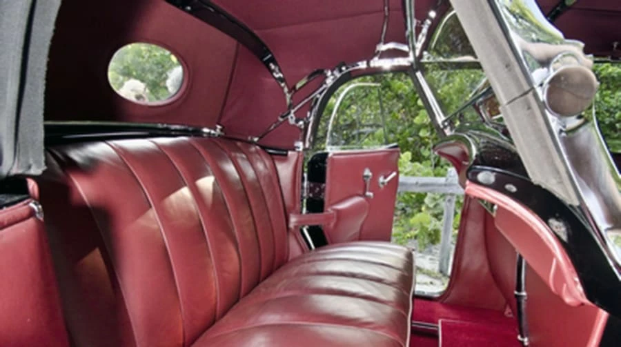 1930 Duesenberg Model J - Image 6 of 12
