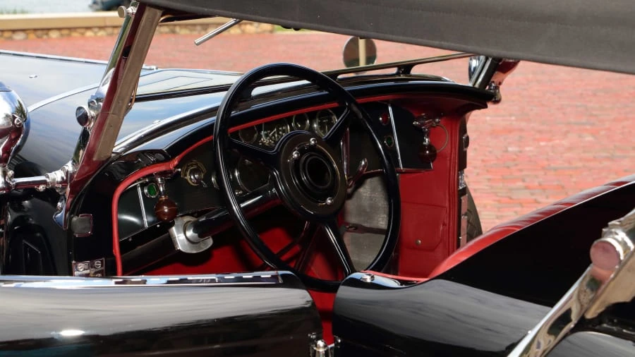 1930 Duesenberg Model J - Image 9 of 29