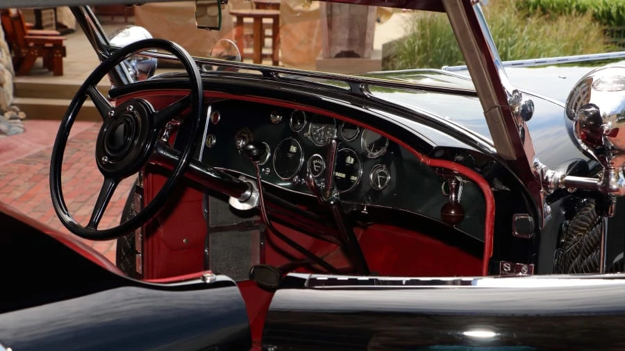 1930 Duesenberg Model J - Image 10 of 29