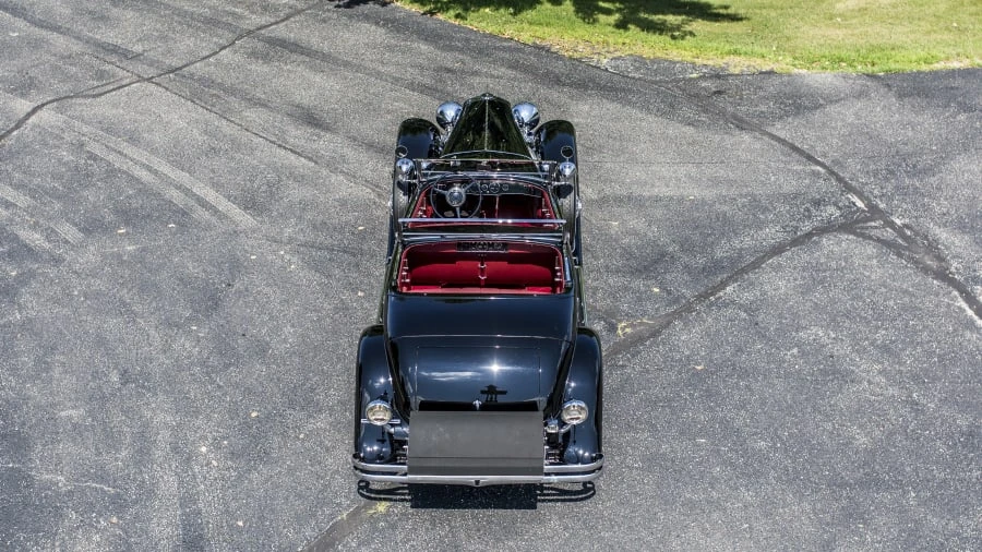 1930 Duesenberg Model J - Image 27 of 29