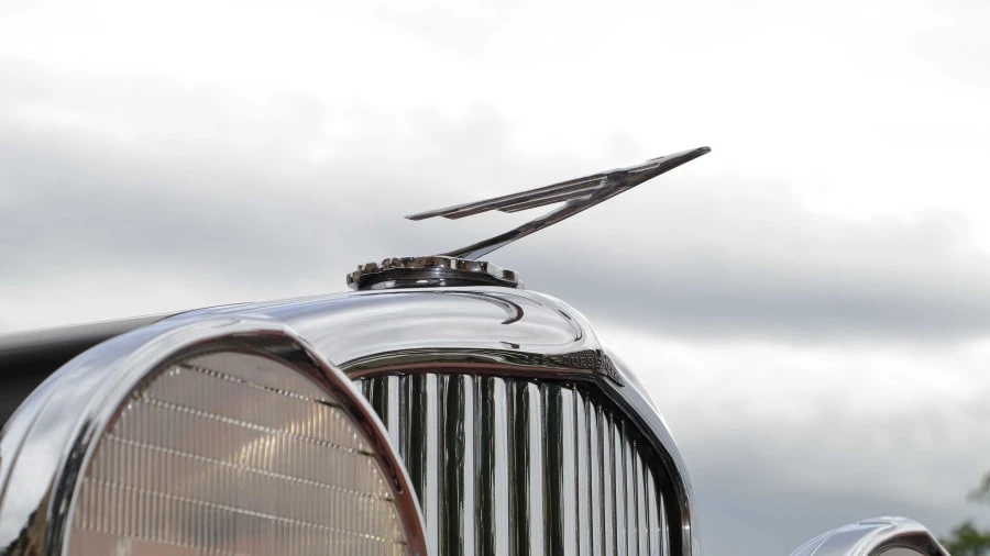 1930 Duesenberg Model J - Image 16 of 21