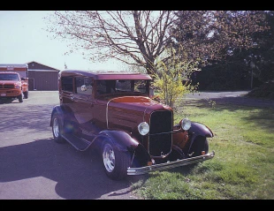 1930 Ford Model A - Image 3 of 5