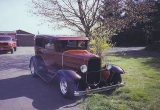1930 Ford Model A - Image 5 of 5