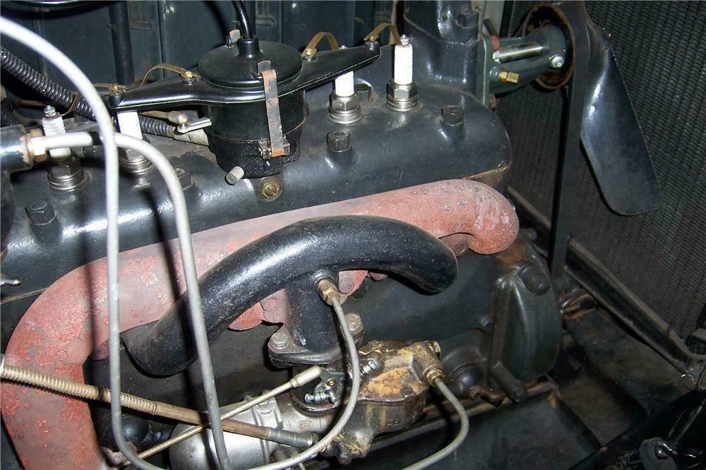1930 Ford Model A - Image 3 of 5