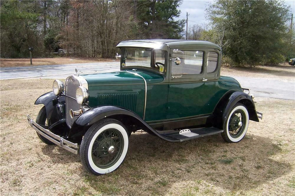 1930 Ford Model A - Image 2 of 5
