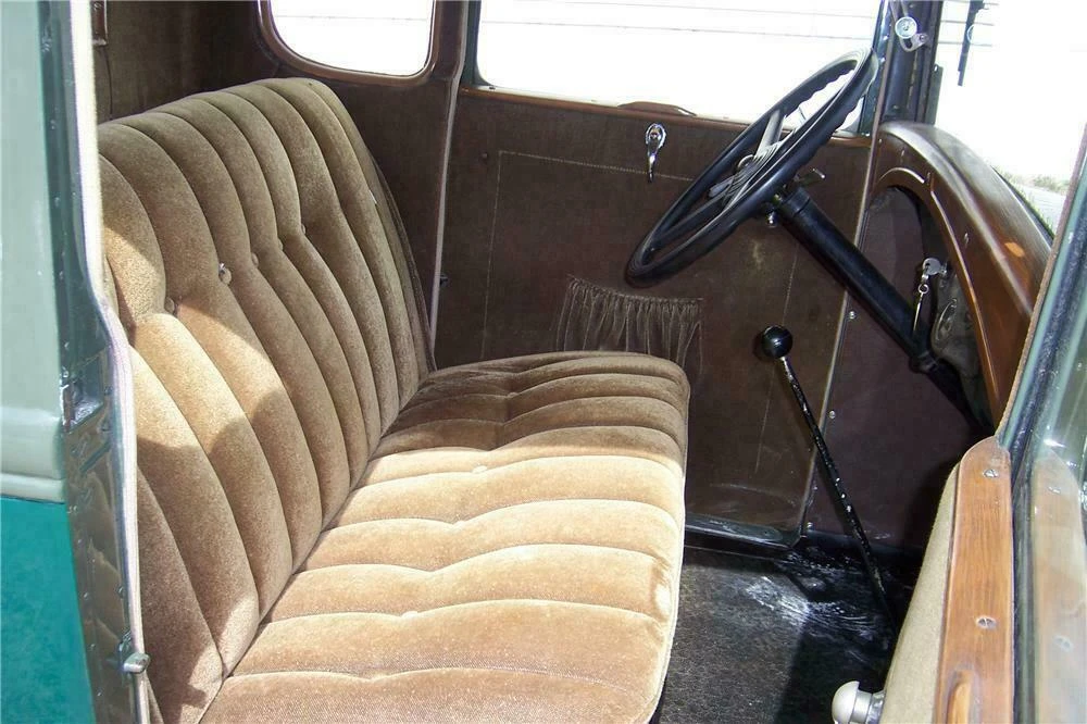 1930 Ford Model A - Image 4 of 5