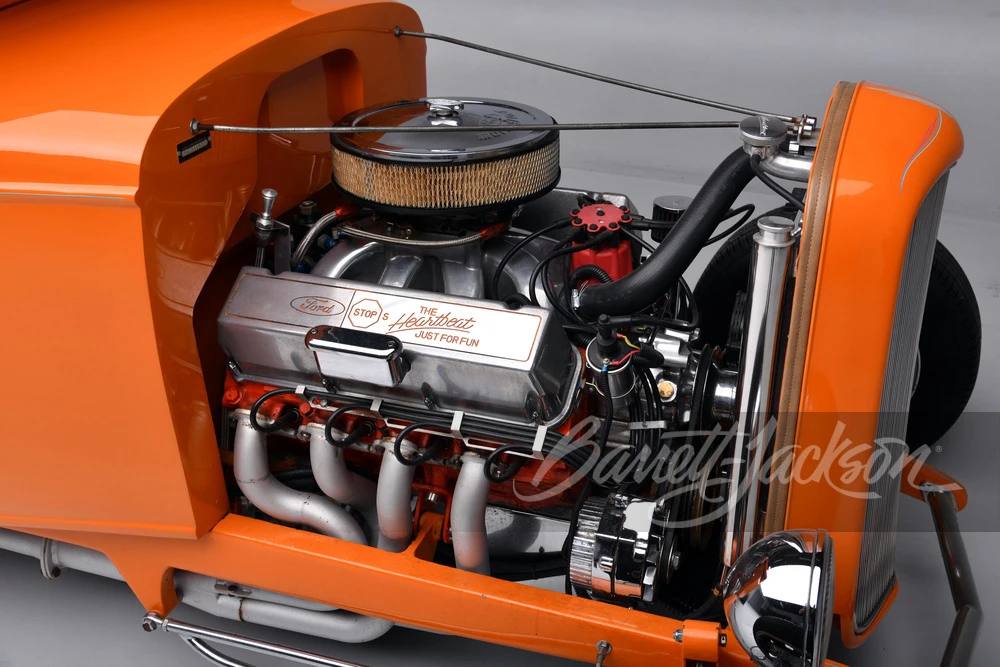 1930 Ford Model A - Image 2 of 18