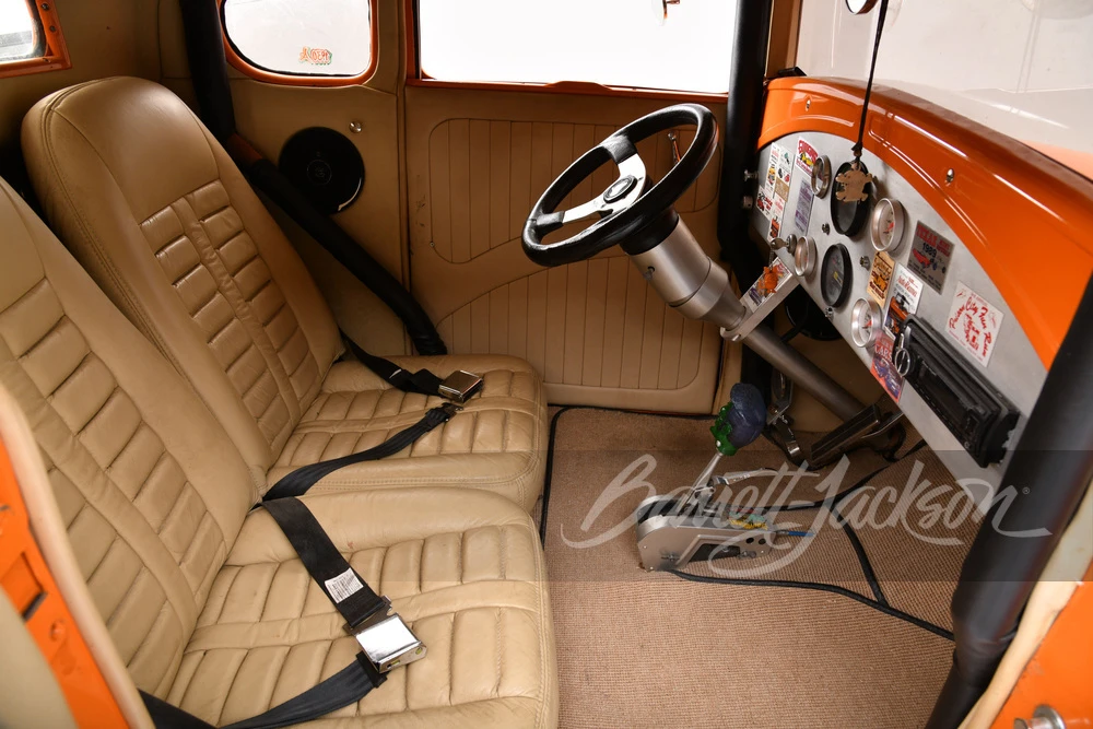 1930 Ford Model A - Image 3 of 18