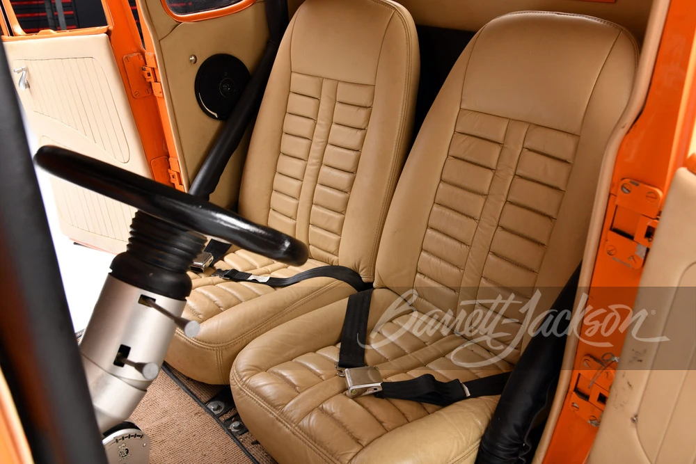 1930 Ford Model A - Image 4 of 18