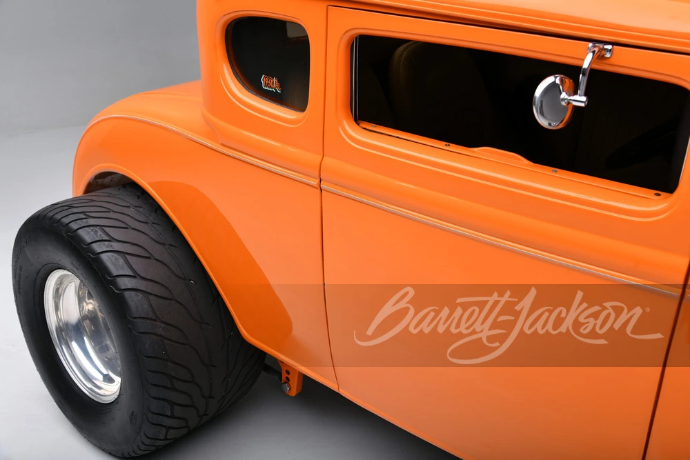 1930 Ford Model A - Image 5 of 18