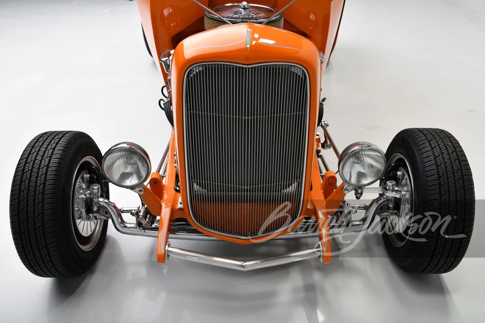 1930 Ford Model A - Image 6 of 18