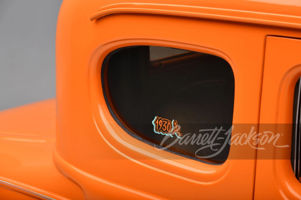 1930 Ford Model A - Image 7 of 18