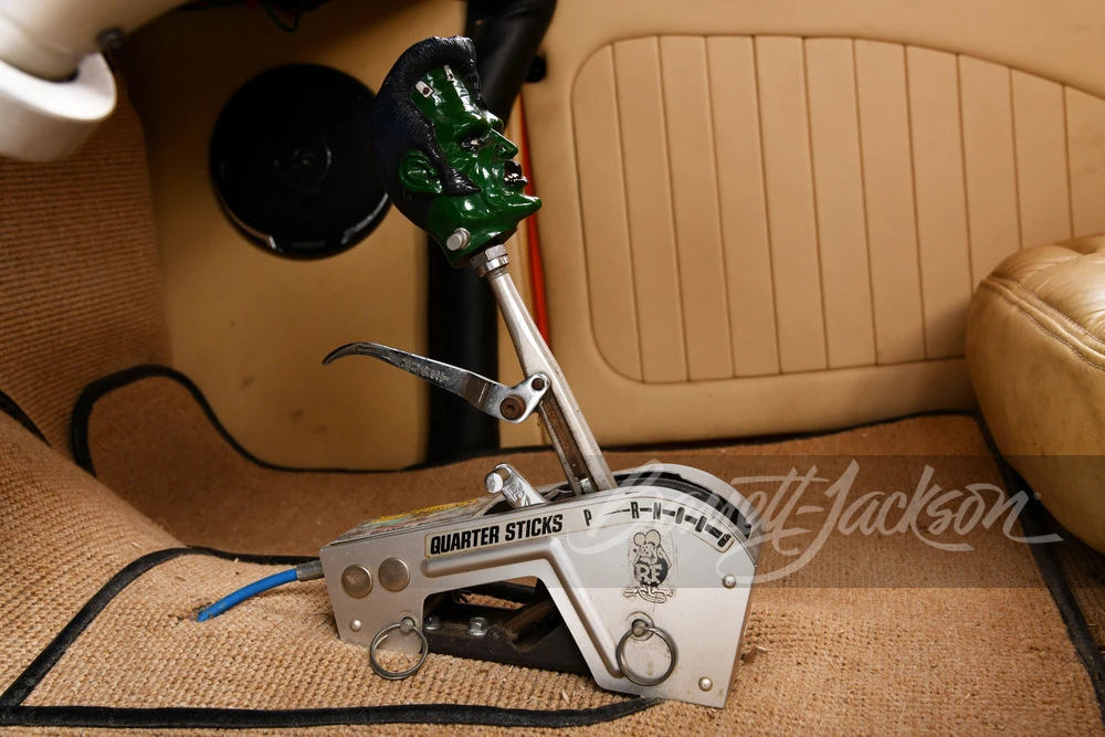 1930 Ford Model A - Image 8 of 18