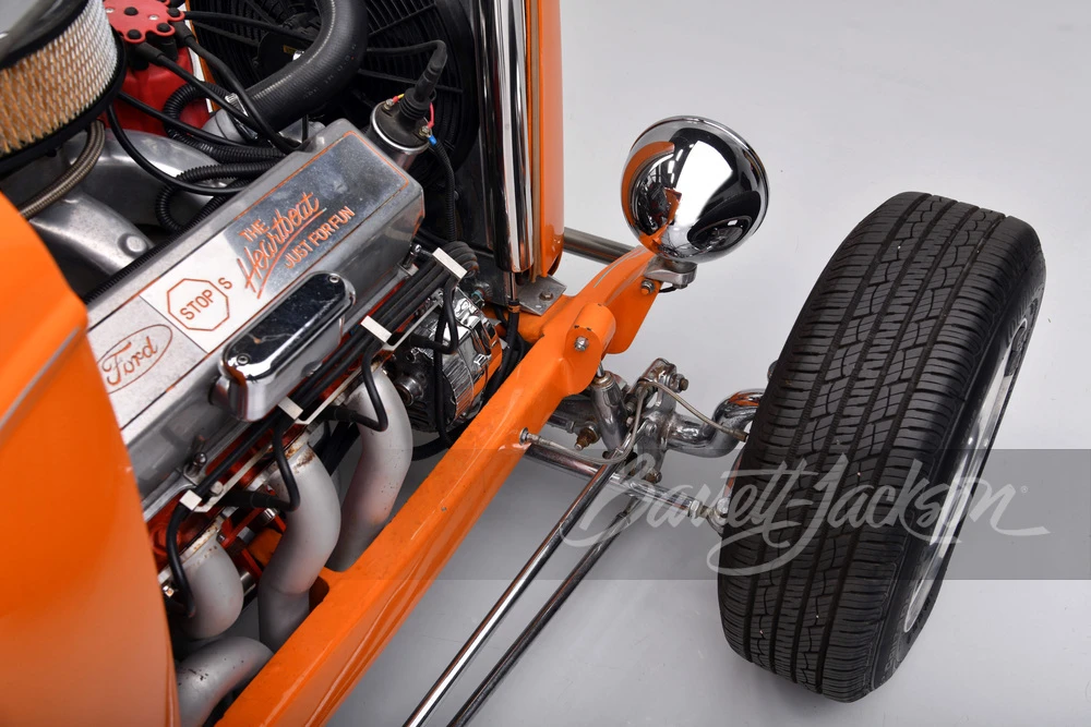 1930 Ford Model A - Image 9 of 18