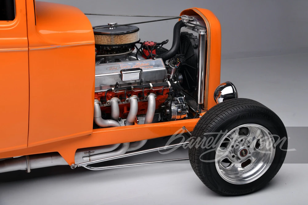 1930 Ford Model A - Image 11 of 18
