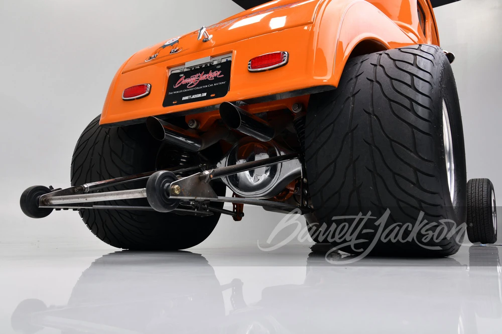 1930 Ford Model A - Image 12 of 18