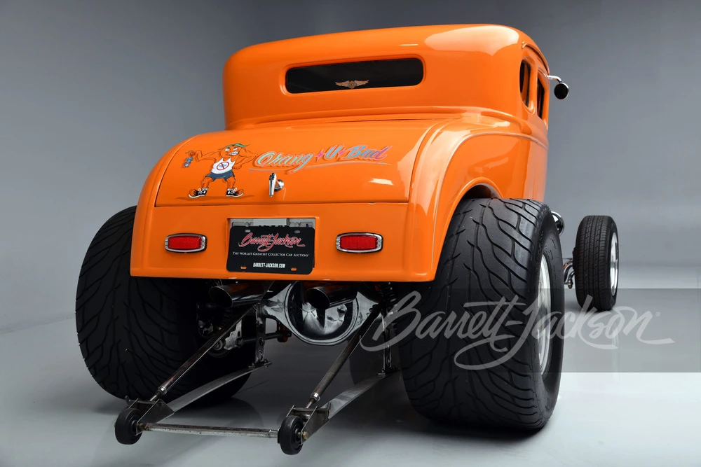 1930 Ford Model A - Image 17 of 18