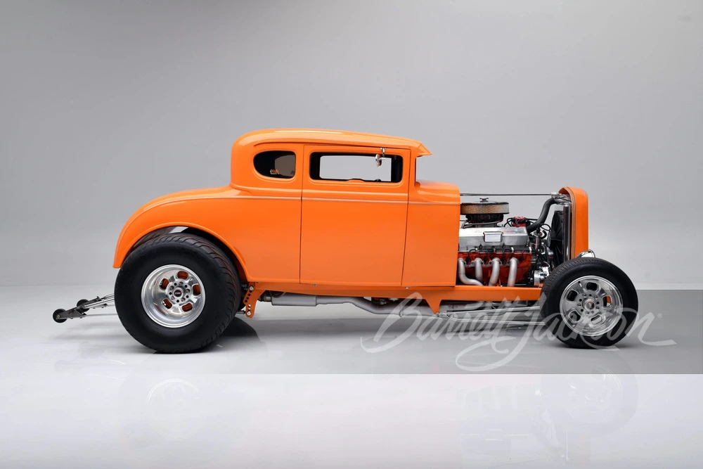 1930 Ford Model A - Image 18 of 18