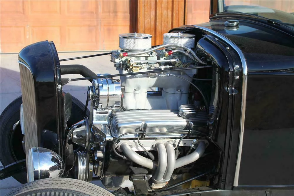 1930 Ford Model A - Image 3 of 5
