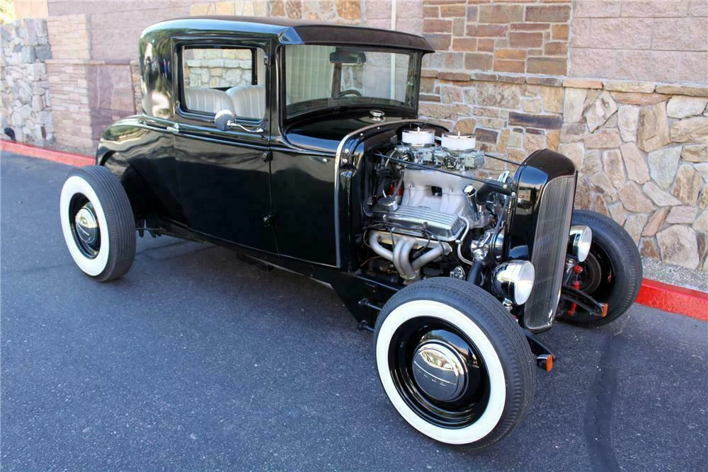 1930 Ford Model A - Image 2 of 5