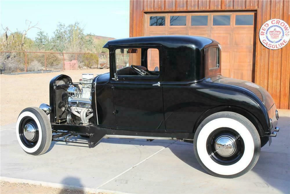 1930 Ford Model A - Image 5 of 5