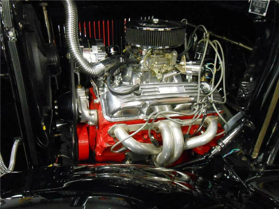 1930 Ford Model A - Image 2 of 5