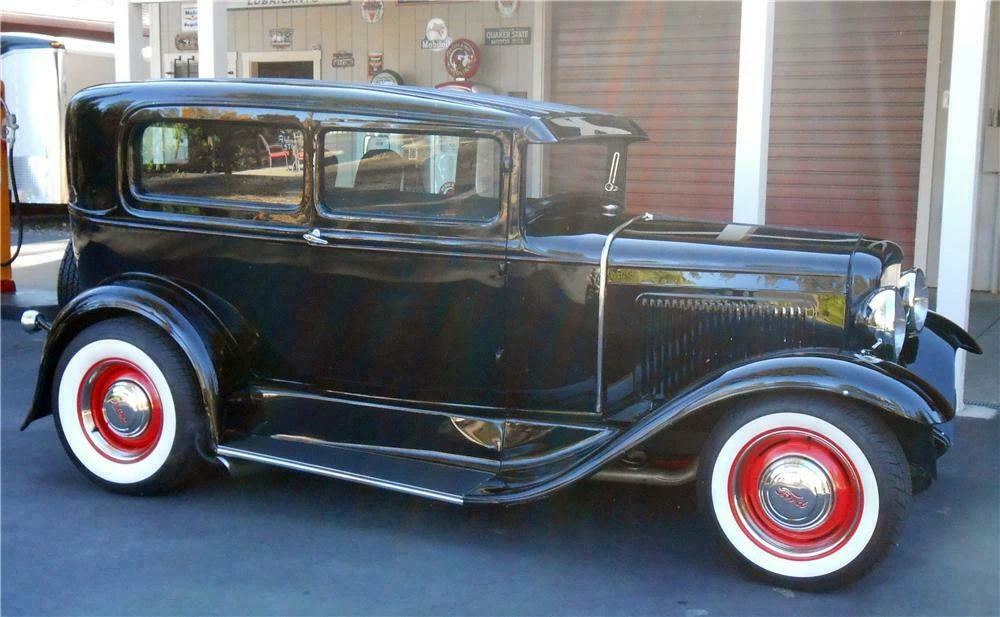 1930 Ford Model A - Image 5 of 5