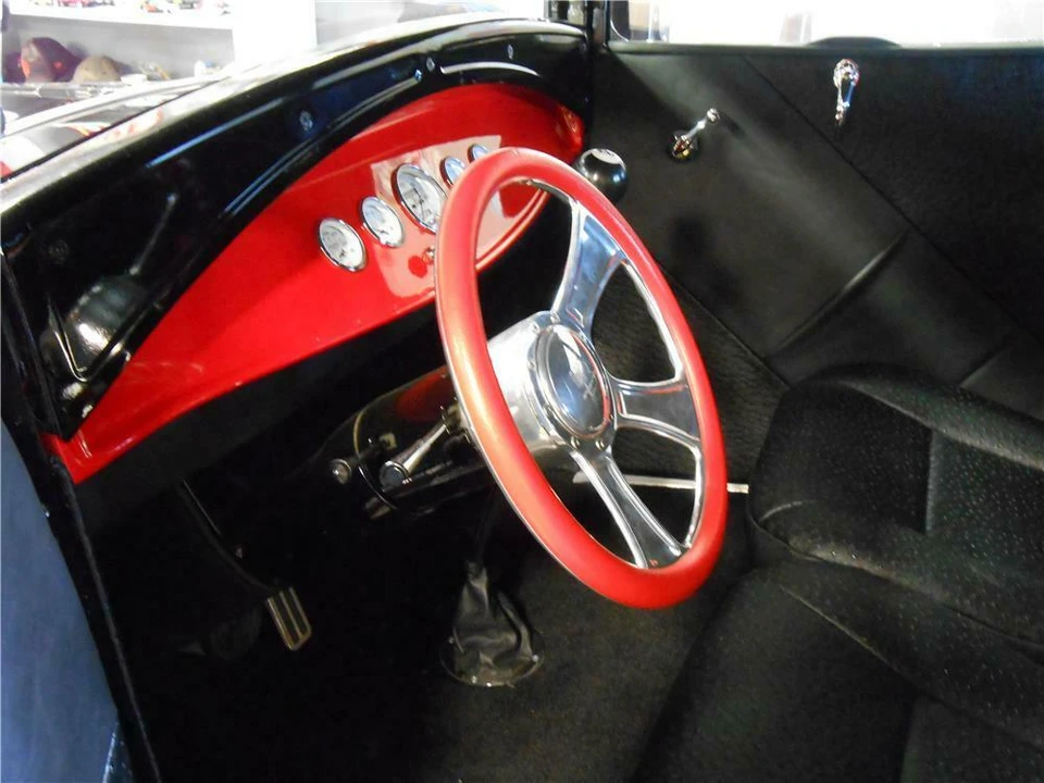1930 Ford Model A - Image 3 of 5