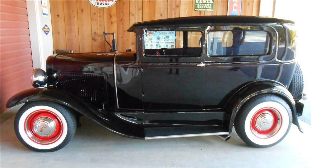 1930 Ford Model A - Image 4 of 5