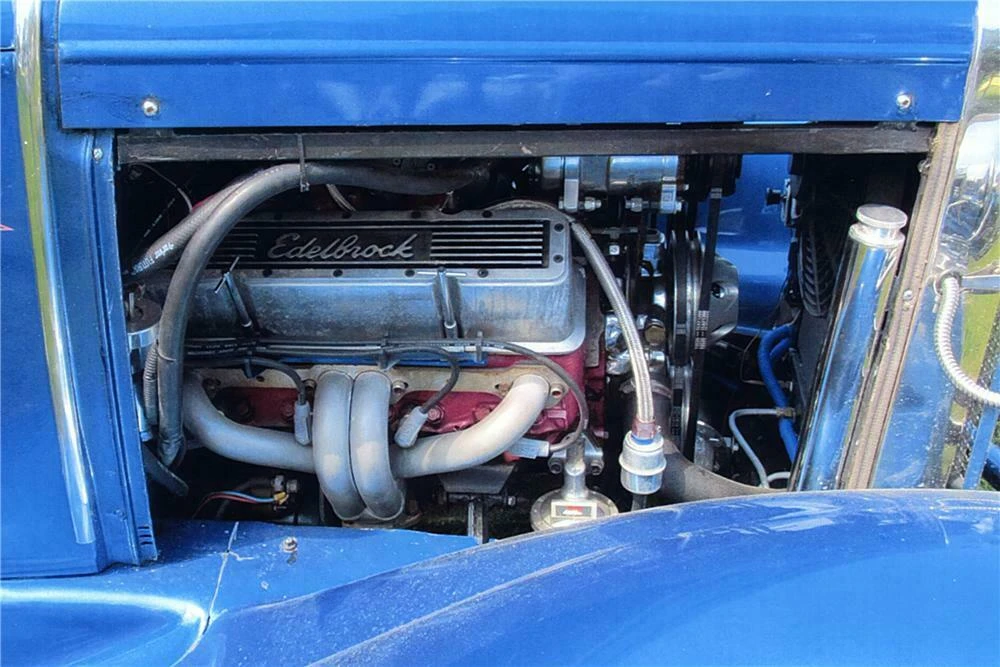 1930 Ford Hot Rod - Image 2 of 5