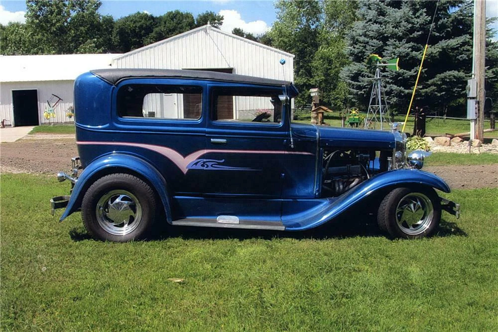 1930 Ford Hot Rod - Image 4 of 5