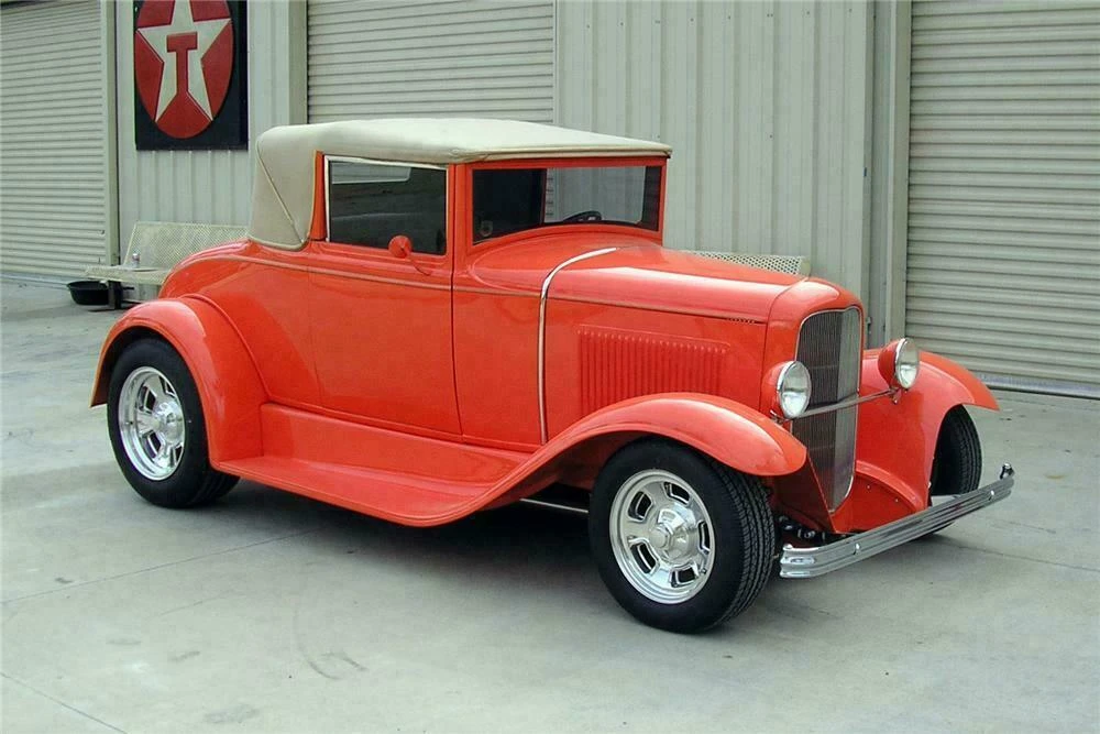 1930 Ford Hot Rod - Image 2 of 3