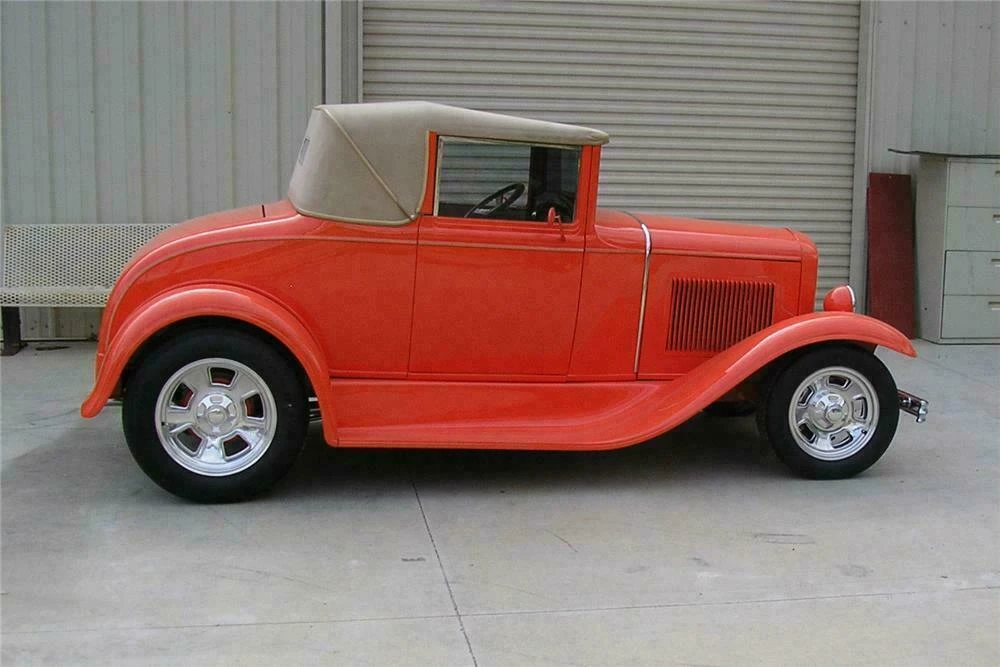 1930 Ford Hot Rod - Image 3 of 3