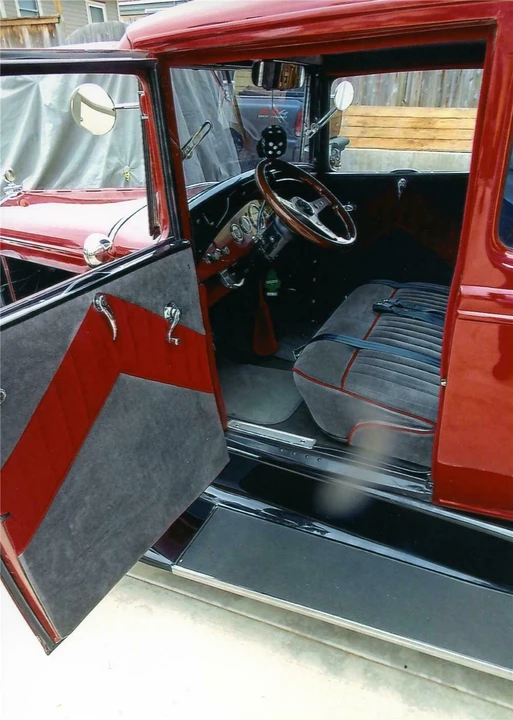 1930 Ford Model A - Image 3 of 4