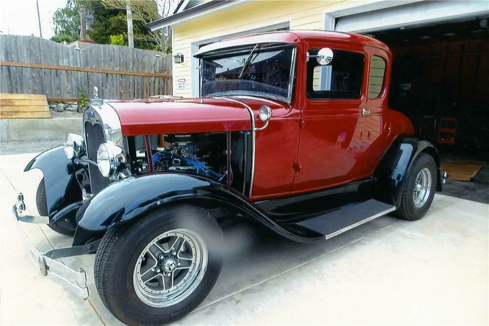 1930 Ford Model A - Image 4 of 4