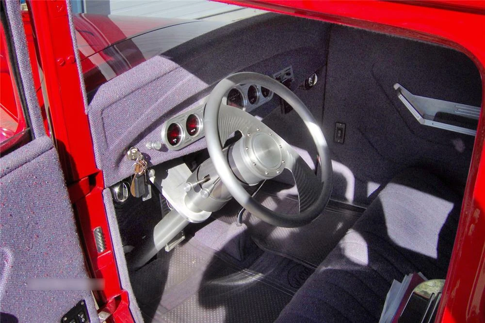 1930 Ford Hot Rod - Image 2 of 2